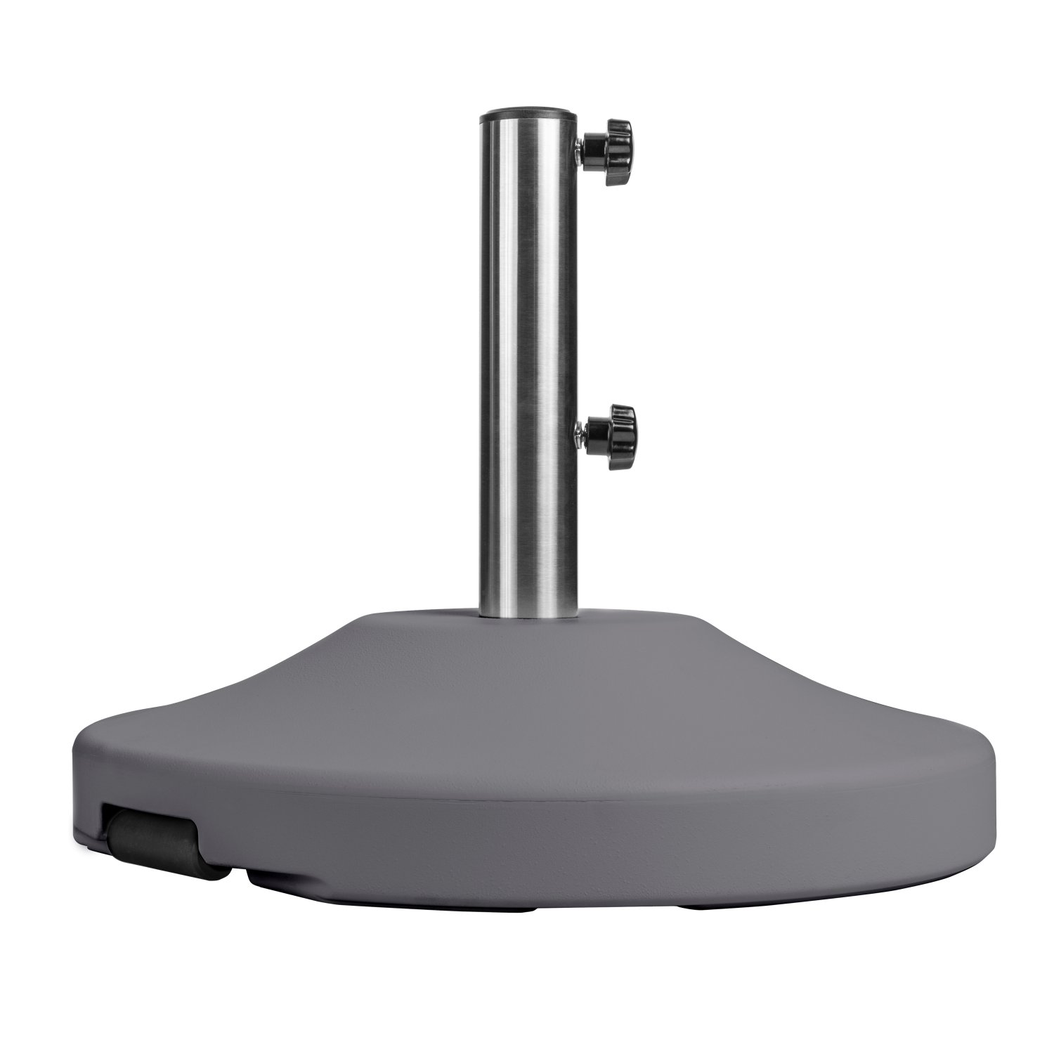US Weight 80 Pound Free Standing Umbrella Base                                                                                  - view number 1